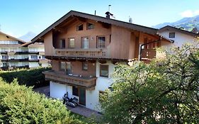 Appartment Dörler